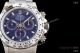 Best 1-1 Swiss Rolex Daytona JH Factory 4130 Chronograph Watch Stainless Steel Blue Dial (4)_th.jpg